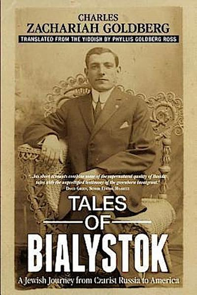 Tales of Bialystok