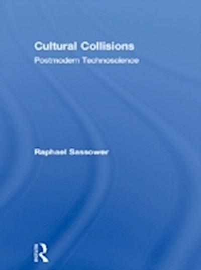 Cultural Collisions