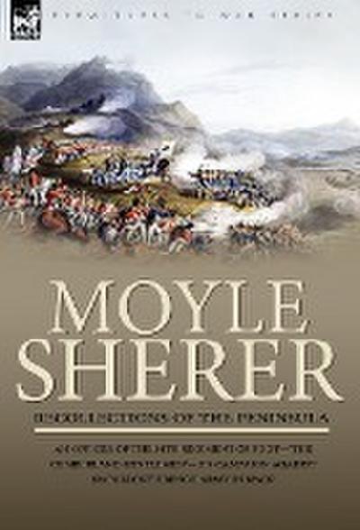 Recollections of the Peninsula