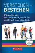 Ausbildung im Einzelhandel - Ausgabe 2017 - Zu allen Ausgaben - Prüfungswissen