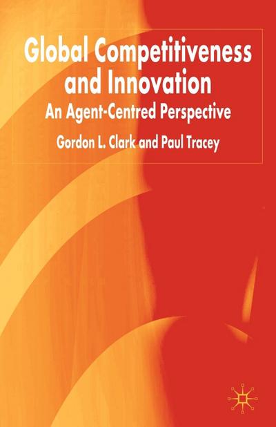 Global Competitiveness and Innovation