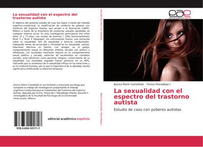 La sexualidad con el espectro del trastorno autista