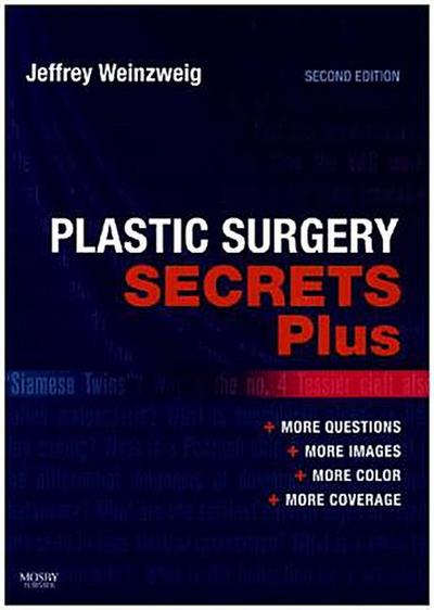 Plastic Surgery Secrets Plus