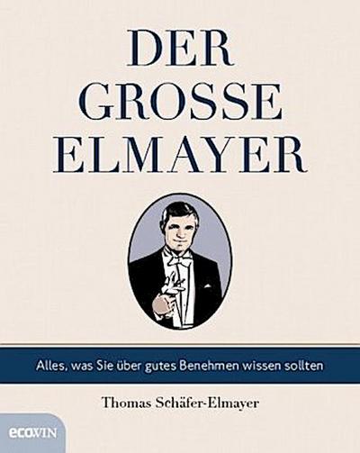 Der große Elmayer