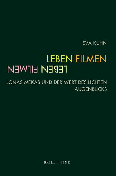 Leben, Filmen
