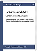Pietismus und Adel