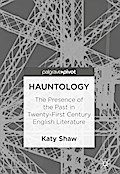 Hauntology