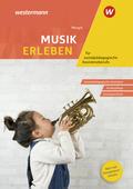 Musik erleben für sozialpädagogische Assistenzberu