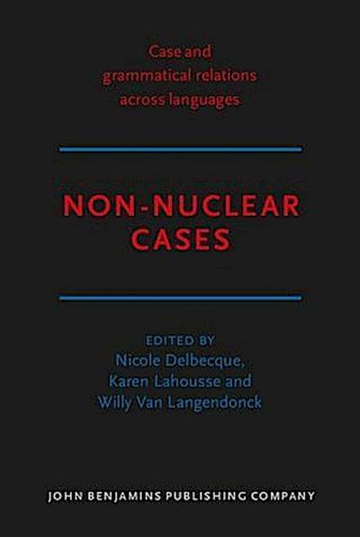 Non-Nuclear Cases
