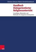 Handbuch Dialogorientierter Religionsunterricht