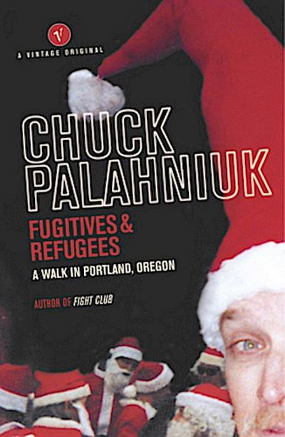 Fugitives and Refugees