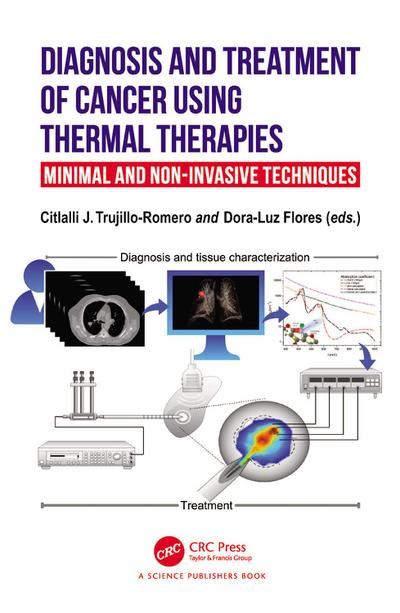 Diagnosis and Treatment of Cancer using Thermal Therapies