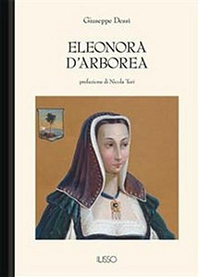 Eleonora d’Arborea