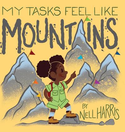 My Tasks Feel Like Mountains