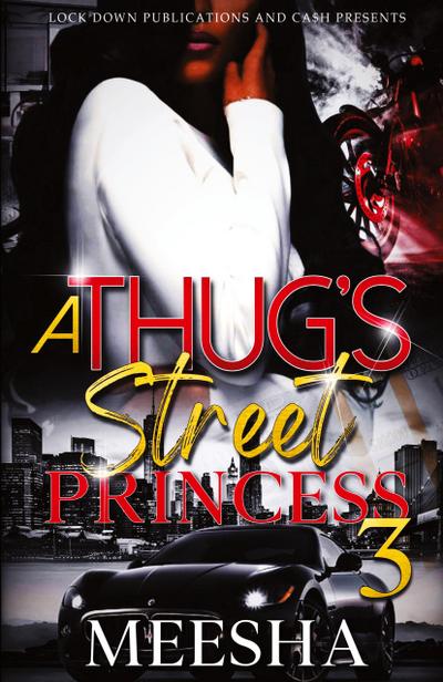 A Thug’s Street Princess 3