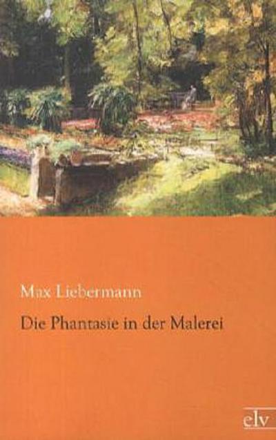 Die Phantasie in der Malerei