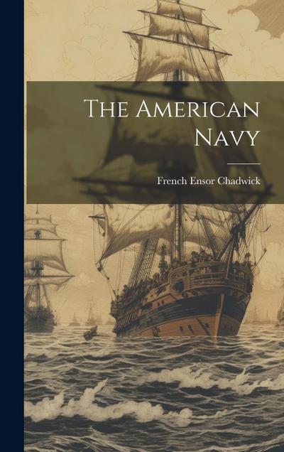The American Navy