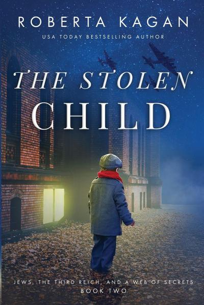 The Stolen Child