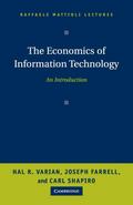 The Economics of Information Technology