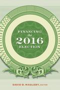 Financing the 2016 Election
