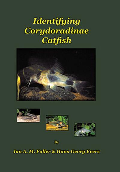 Identifying Corydoradinae Catfish