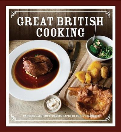 Great British Cooking