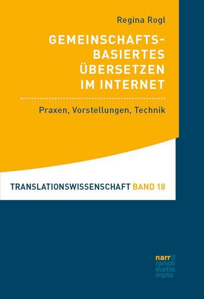 Gemeinschaftsbasiertes Übersetzen im Internet