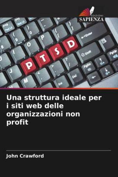 Una struttura ideale per i siti web delle organizzazioni non profit