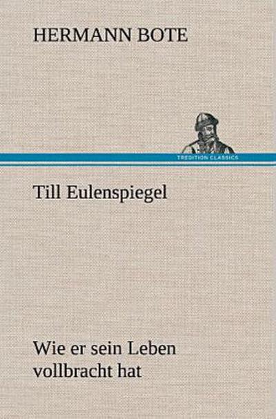 Till Eulenspiegel