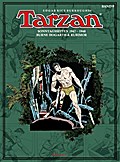Tarzan - Sonntagsseiten 1947 - 1948