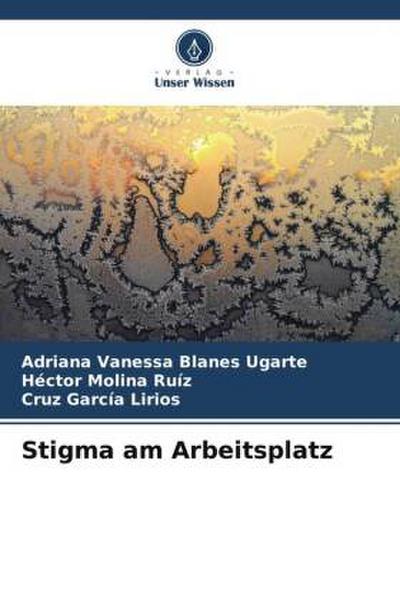 Stigma am Arbeitsplatz