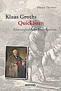 Klaus Groths Quickborn