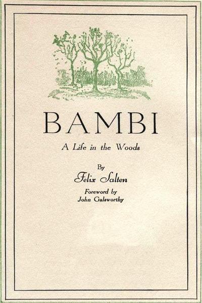 Bambi