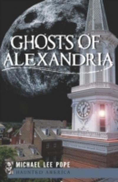 Ghosts of Alexandria