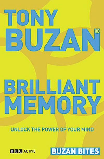 Buzan Bites: Brilliant Memory