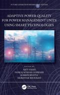 Adaptive Power Quality for Power Management Units using Smart Technologies