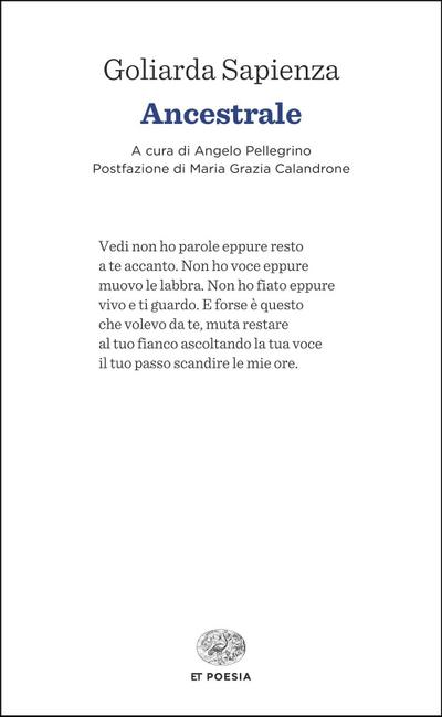 Ancestrale