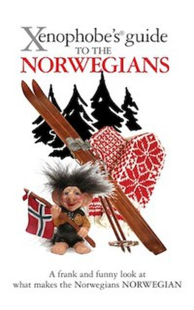 The Xenophobe’s Guide to the Norwegians