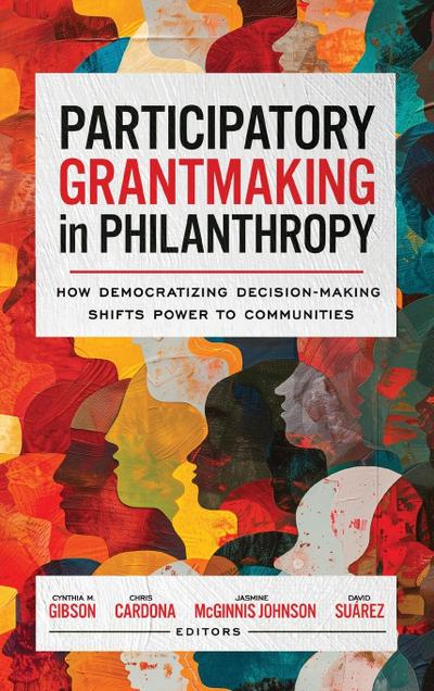 Participatory Grantmaking in Philanthropy