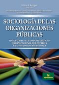 Sociología de las organizaciones Públicas