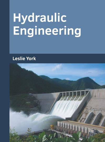Hydraulic Engineering