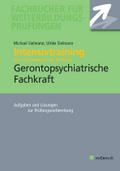 Intensivtraining Gerontopsychiatrische Fachkraft
