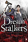 Dream Stalkers