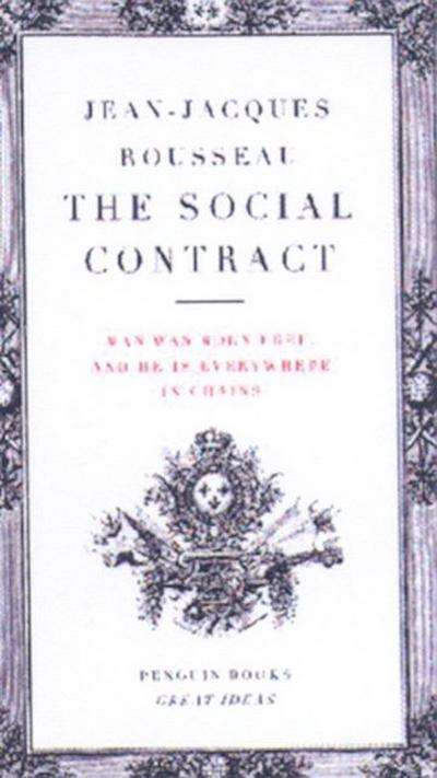 The Social Contract