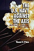 U.S. Navy Against the Axis