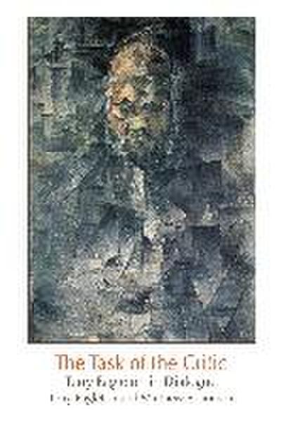 The Task of the Critic