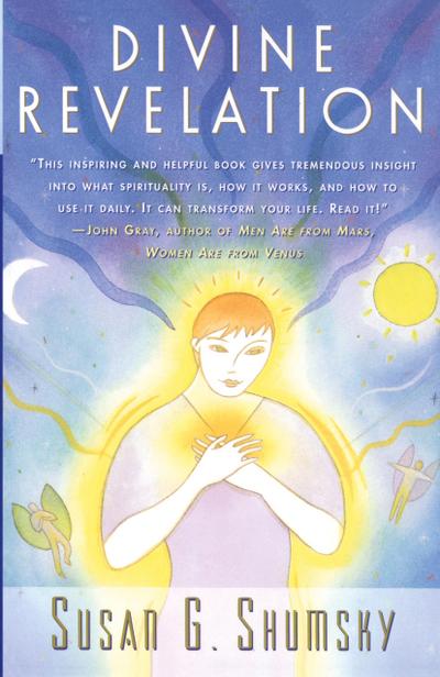 Divine Revelation (Original)