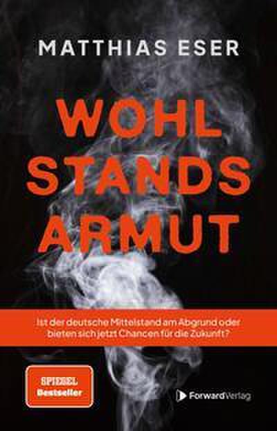 Wohlstandsarmut