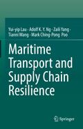Maritime Transport and Supply Chain Resilience