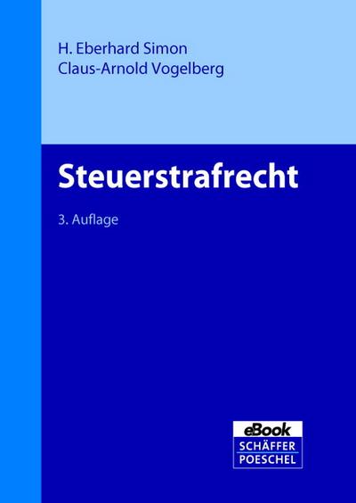 Steuerstrafrecht